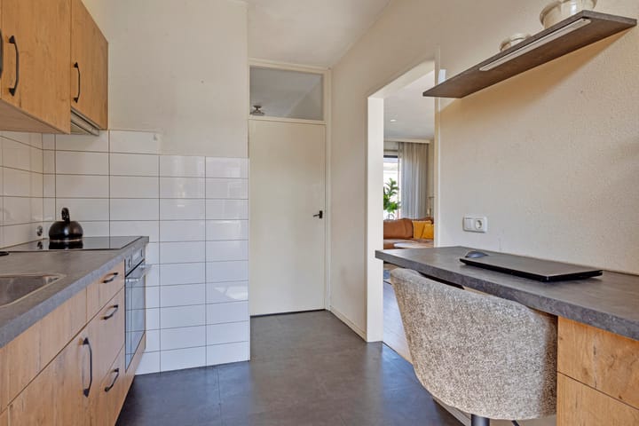Tussenwoning te koop: Frederik van Eedenstraat 13, Oldenzaal