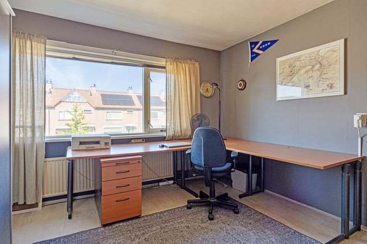 Tussenwoning te koop: Frederik van Eedenstraat 13, Oldenzaal