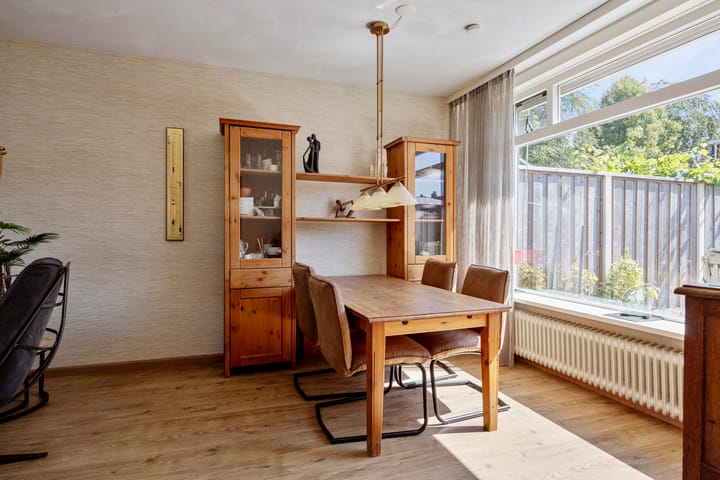 Tussenwoning te koop: Frederik van Eedenstraat 13, Oldenzaal