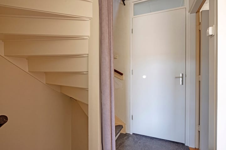 Tussenwoning te koop: Frederik van Eedenstraat 13, Oldenzaal
