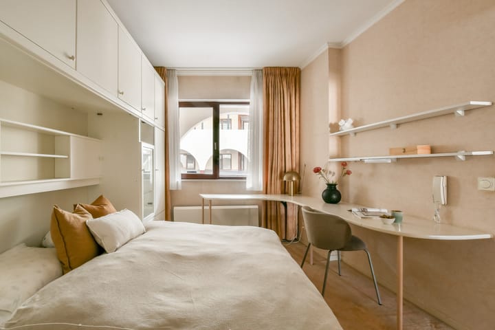 Appartement te koop: Rembrandtweg 184A, Amstelveen