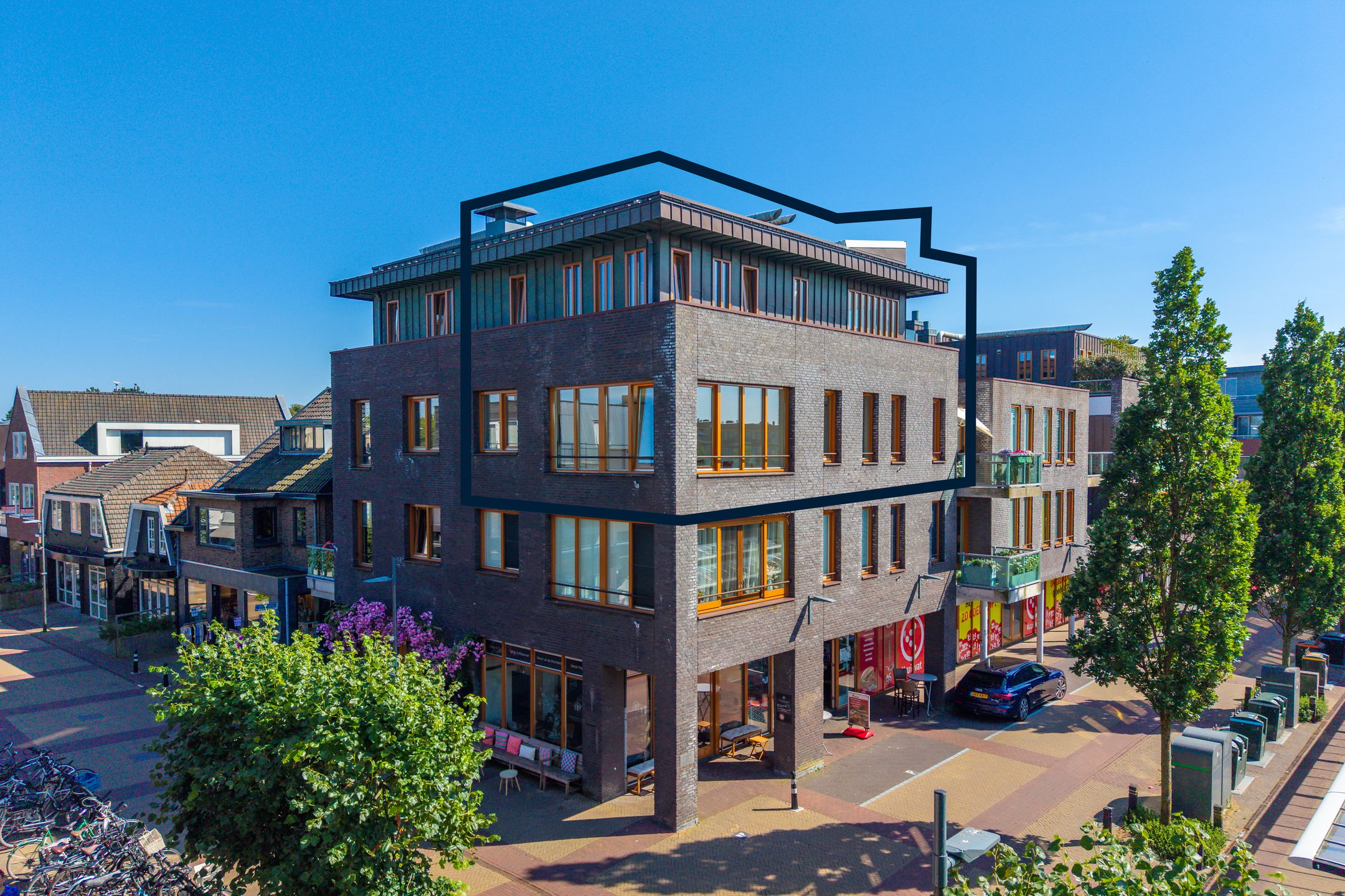 Stationsplein 35