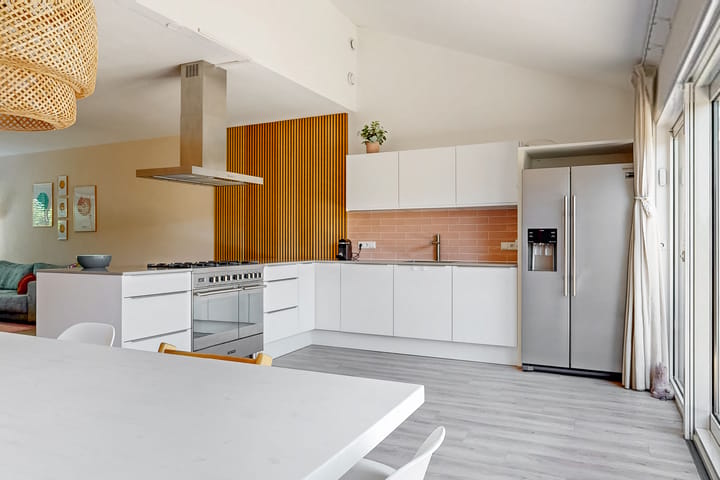 Tussenwoning te koop: Diepenbrocklaan 6, Alkmaar
