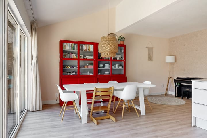 Tussenwoning te koop: Diepenbrocklaan 6, Alkmaar