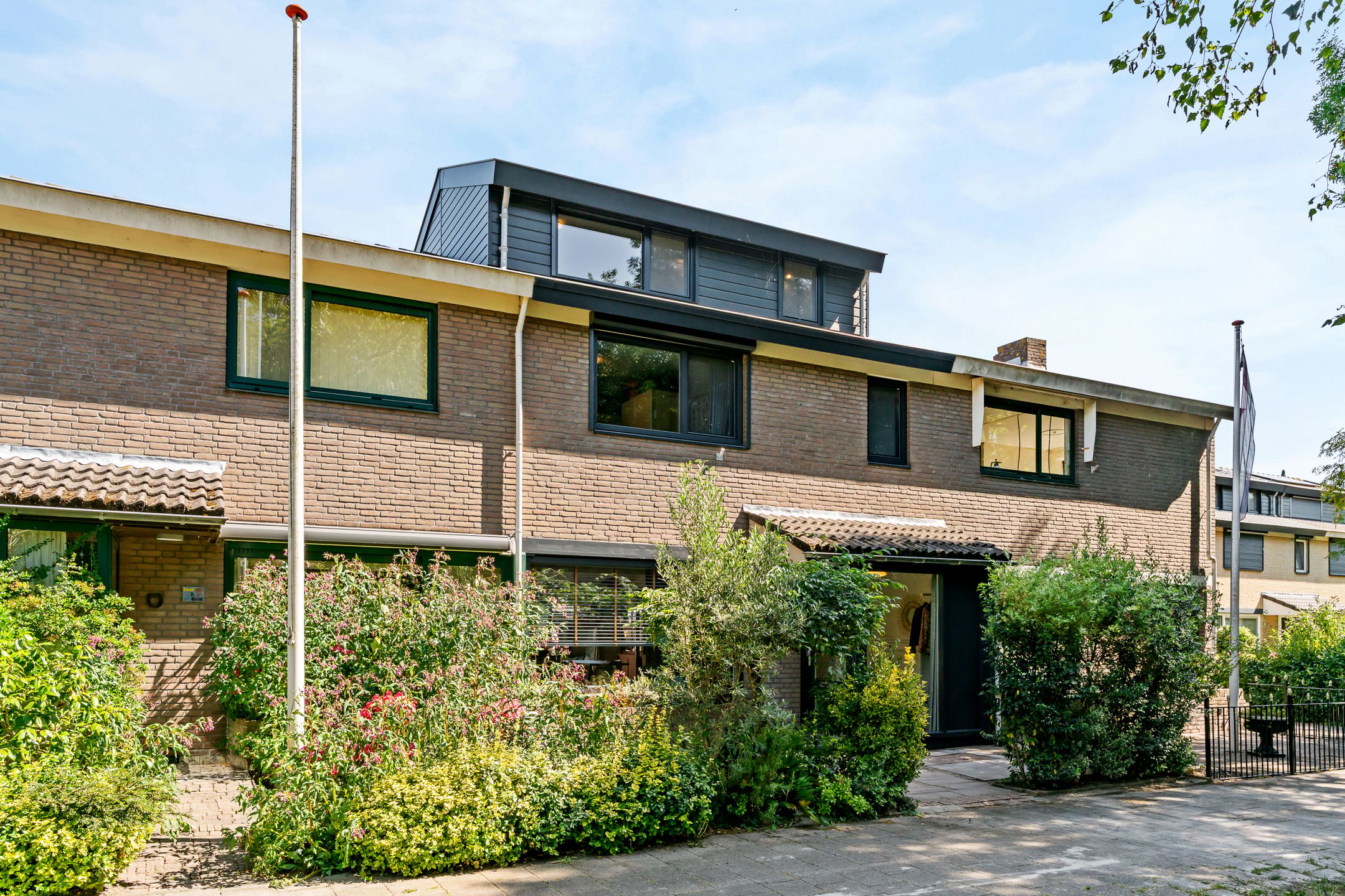 Diepenbrocklaan 6 