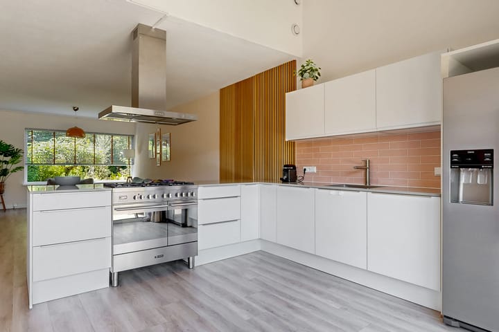 Tussenwoning te koop: Diepenbrocklaan 6, Alkmaar
