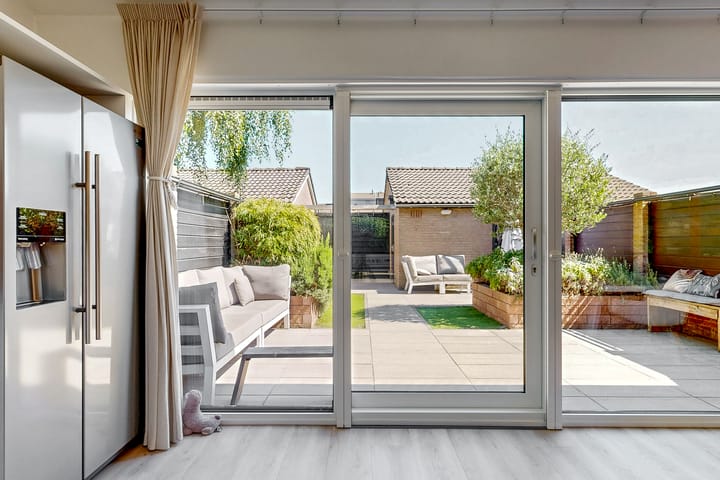 Tussenwoning te koop: Diepenbrocklaan 6, Alkmaar