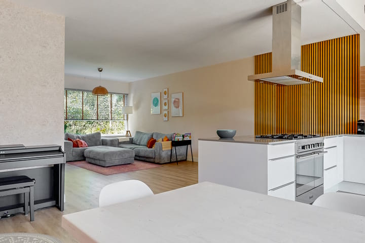 Tussenwoning te koop: Diepenbrocklaan 6, Alkmaar