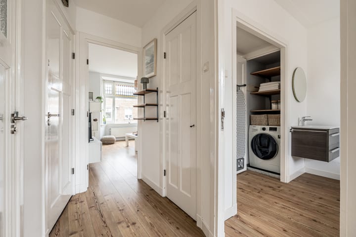 Appartement te koop: Lanseloetstraat 31-3, Amsterdam