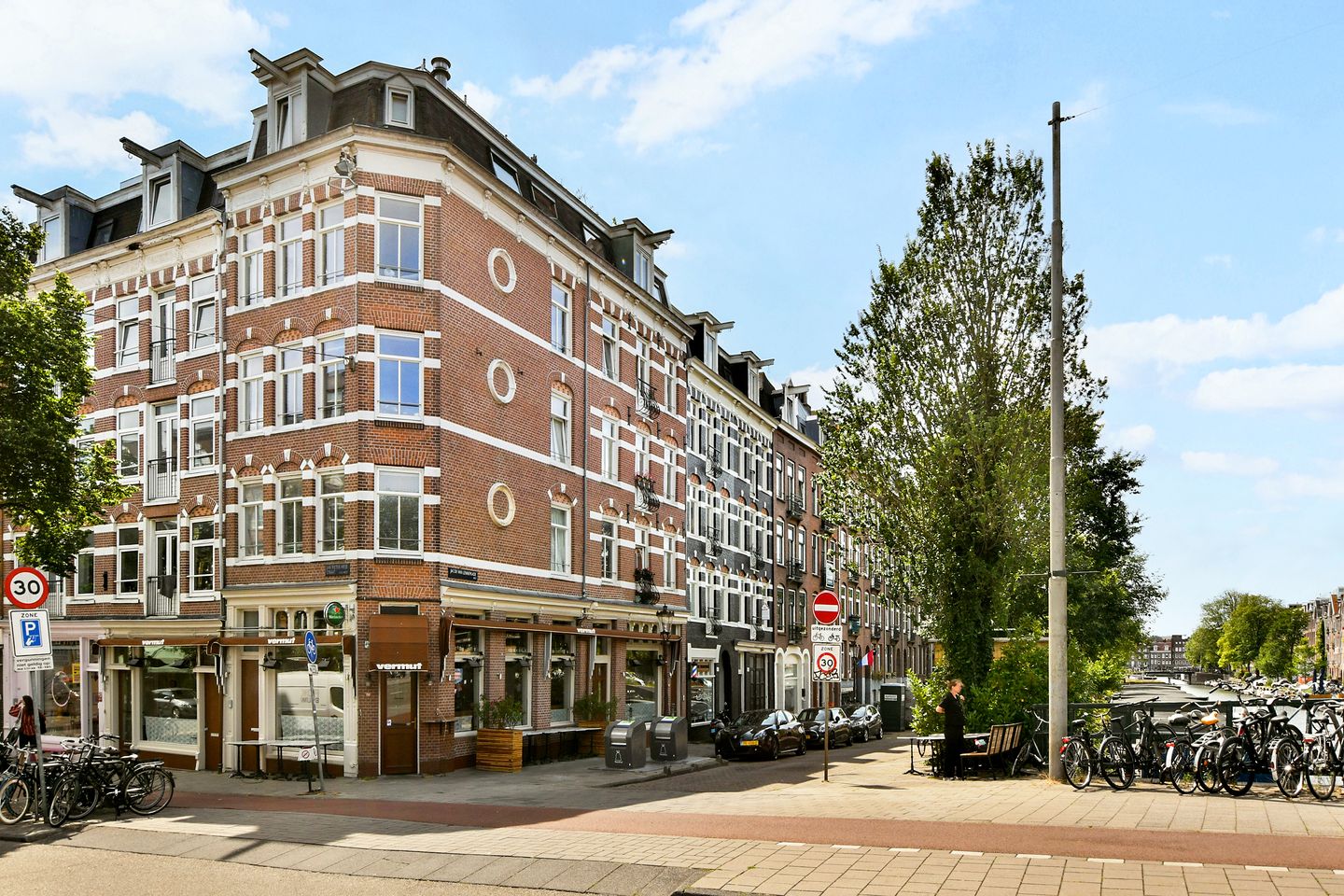 Photo 4 of Jacob van Lennepkade 183-3