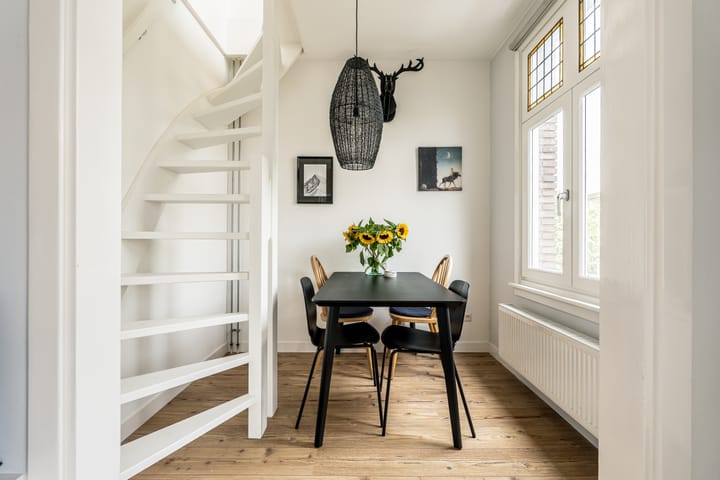 Appartement te koop: Lanseloetstraat 31-3, Amsterdam