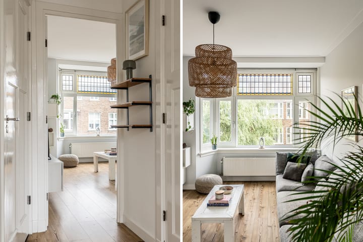 Appartement te koop: Lanseloetstraat 31-3, Amsterdam