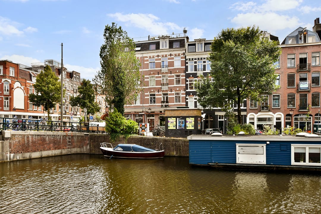 Photo 1 of Jacob van Lennepkade 183-3