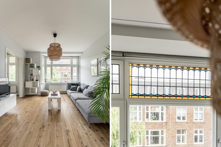 Appartement te koop: Lanseloetstraat 31-3, Amsterdam