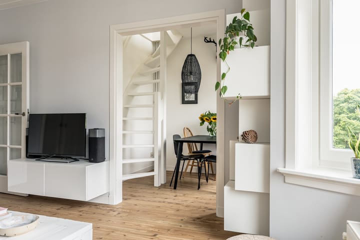 Appartement te koop: Lanseloetstraat 31-3, Amsterdam