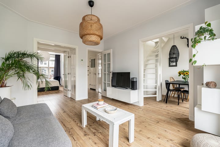Appartement te koop: Lanseloetstraat 31-3, Amsterdam