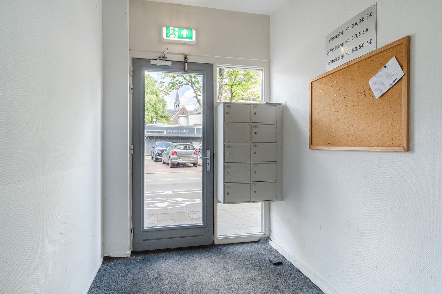 Foto 5 van Schorsmolenstraat 3-B