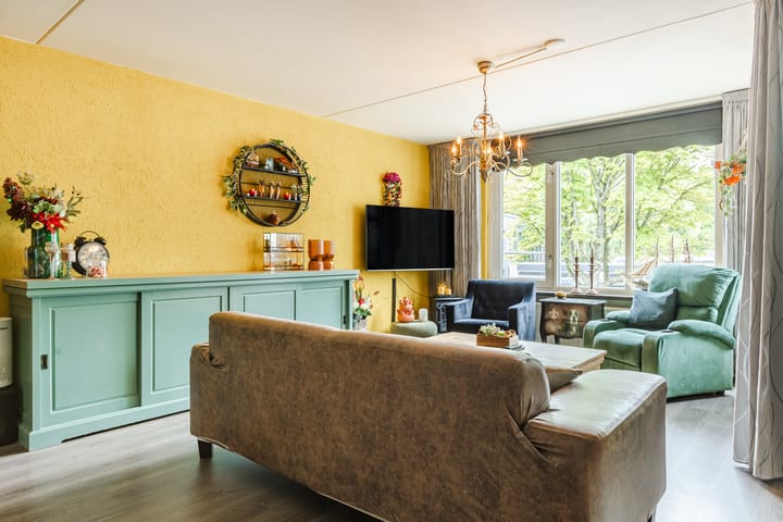 Foto 4 van Schorsmolenstraat 3-B