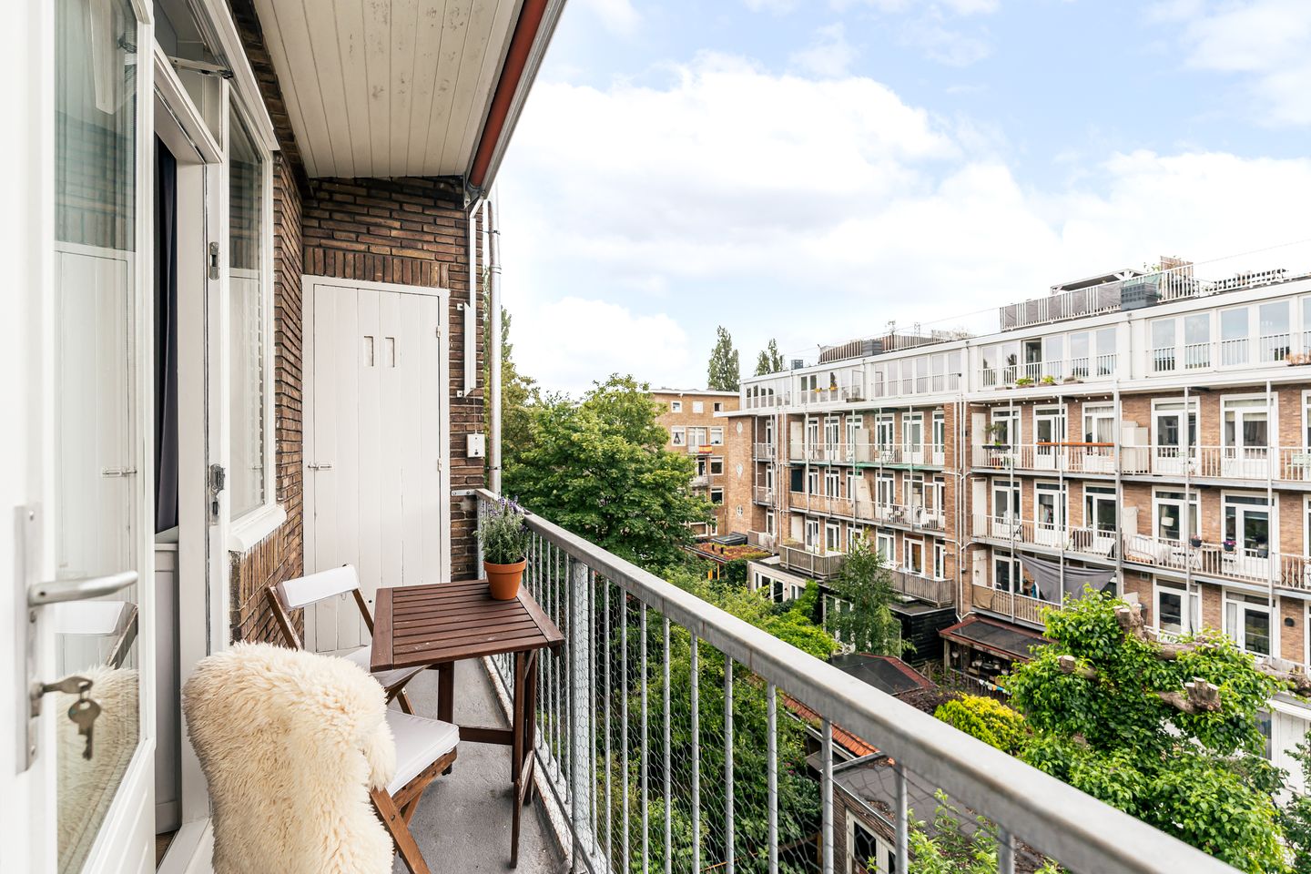 Photo 19 of Lanseloetstraat 31-3