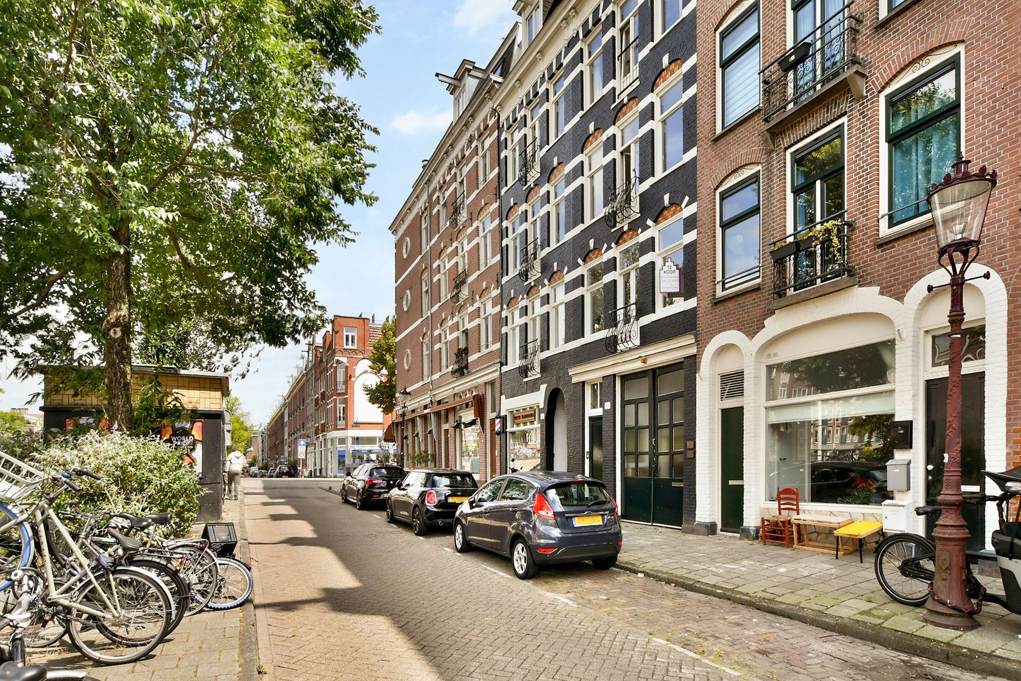 Photo 19 of Jacob van Lennepkade 183-3