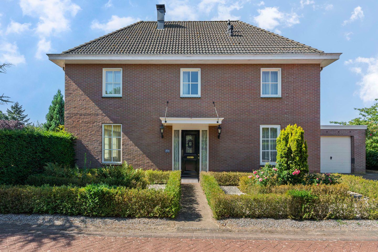 Foto 4 van Vilgert 40-E