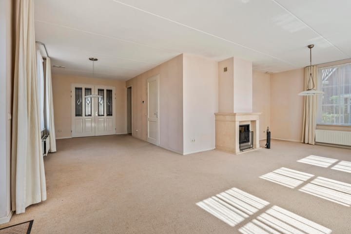 Vrijstaande woning te koop: Vilgert 40E, Velden