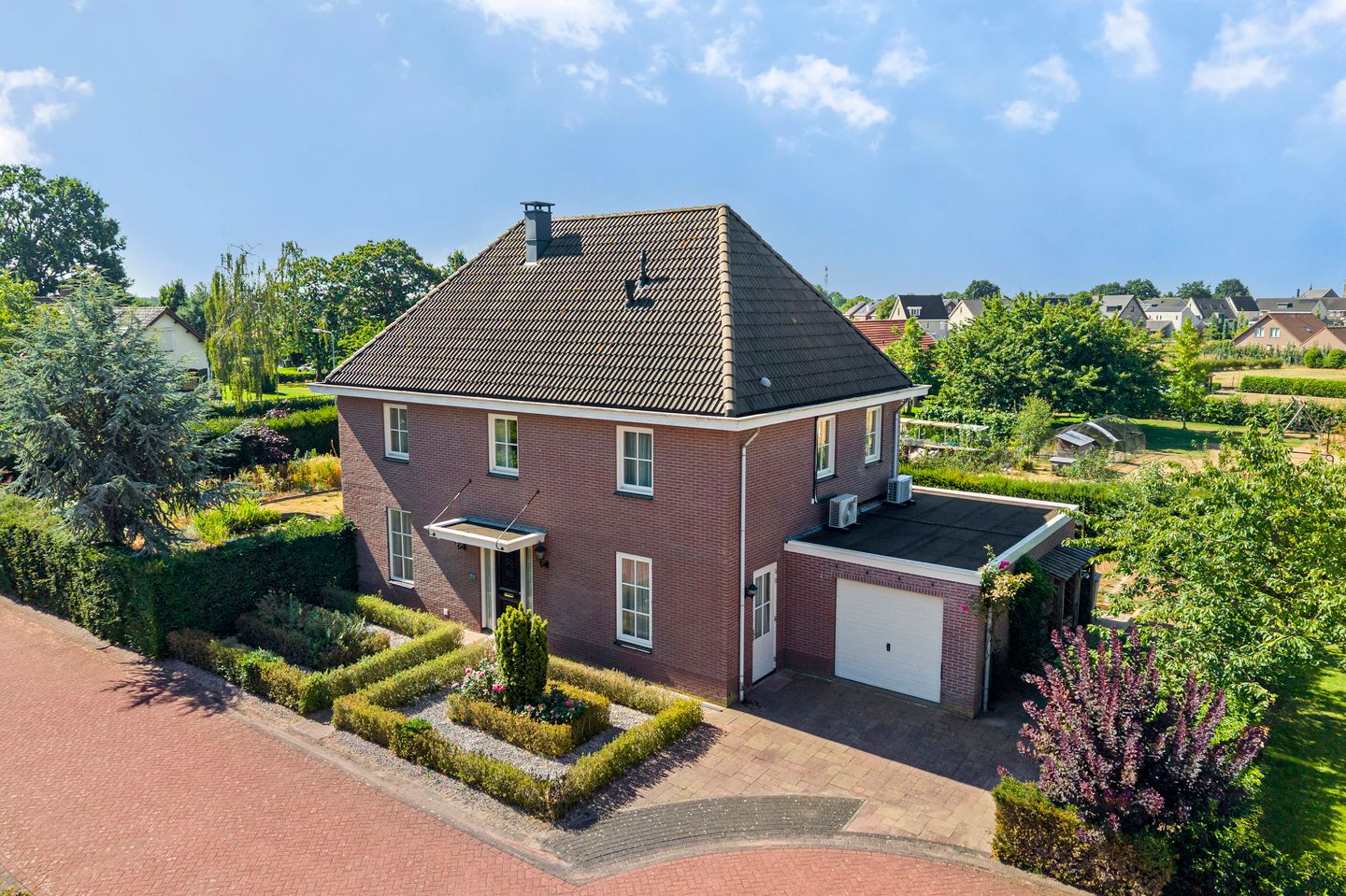 Foto 1 van Vilgert 40-E