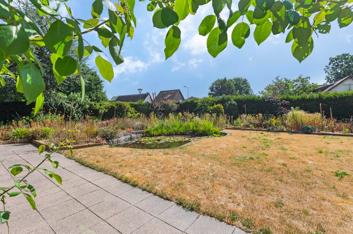 Vrijstaande woning te koop: Vilgert 40E, Velden