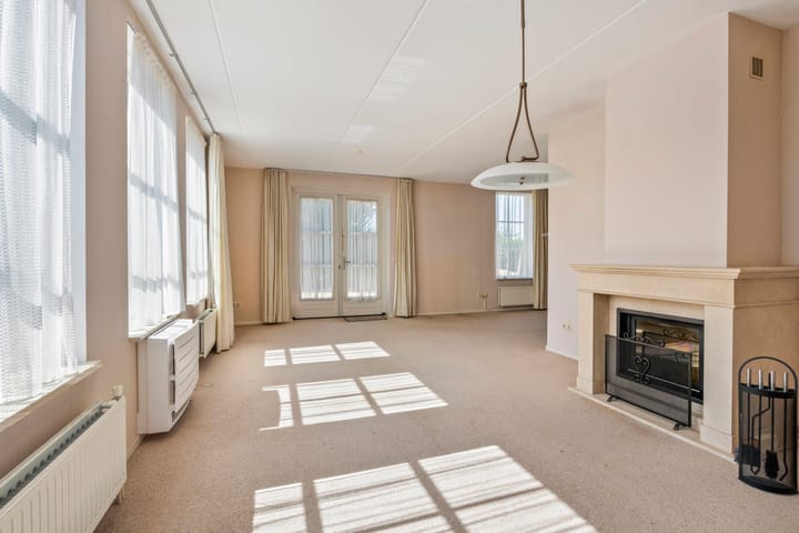 Vrijstaande woning te koop: Vilgert 40E, Velden