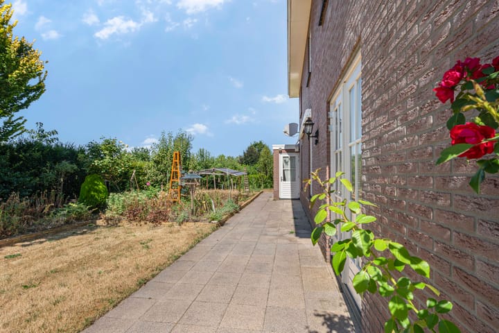 Vrijstaande woning te koop: Vilgert 40E, Velden