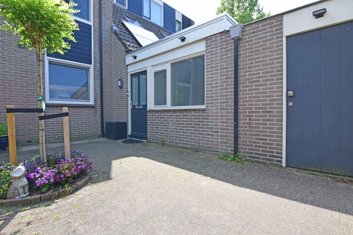 Foto 2 van Reigersbek 11