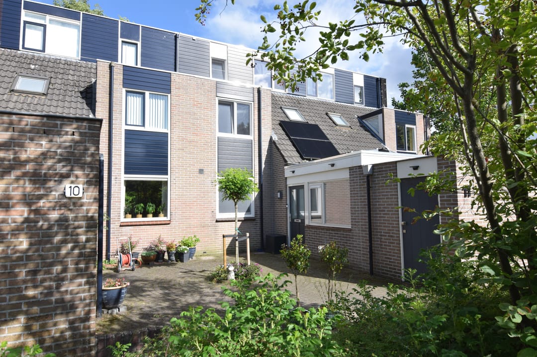 Foto 1 van Reigersbek 11