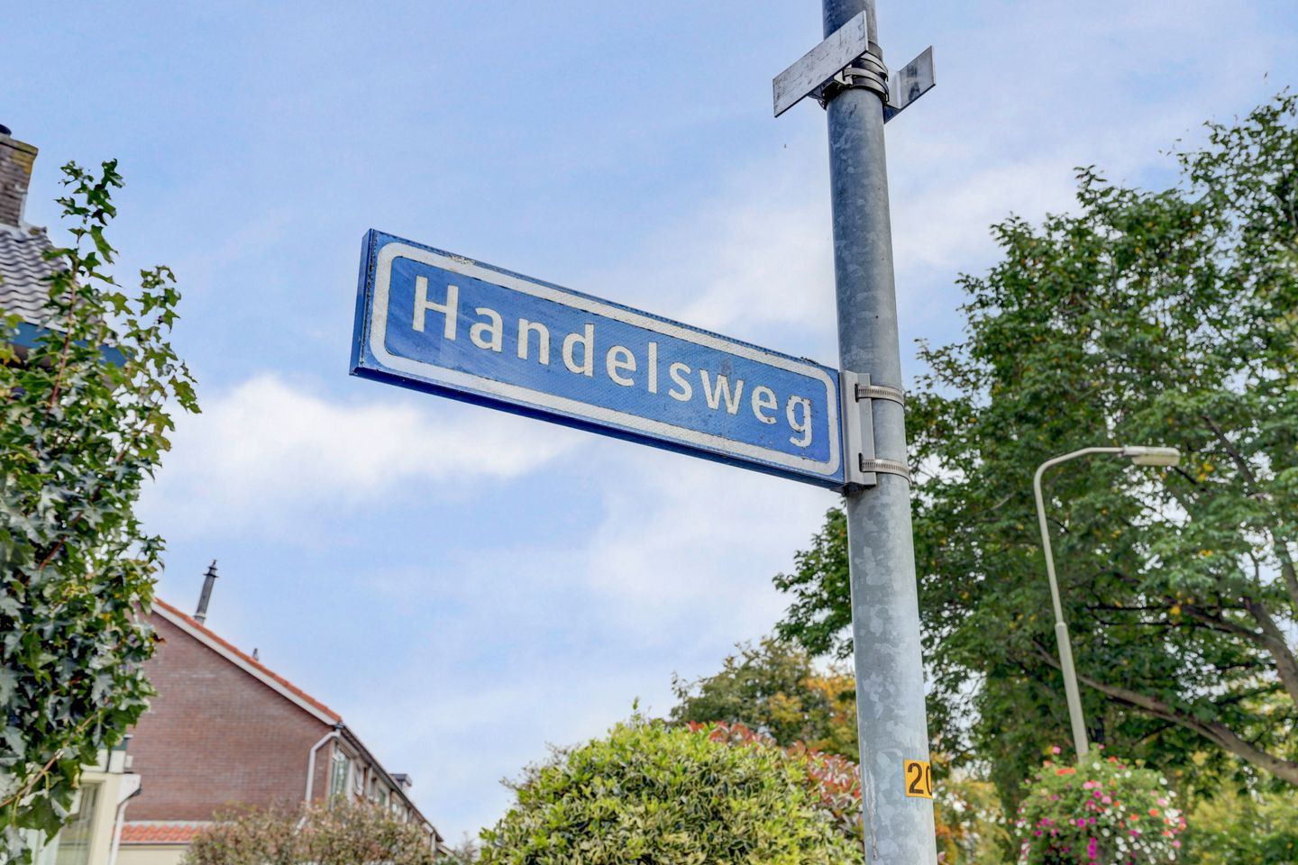 Foto 5 van Handelsweg 5