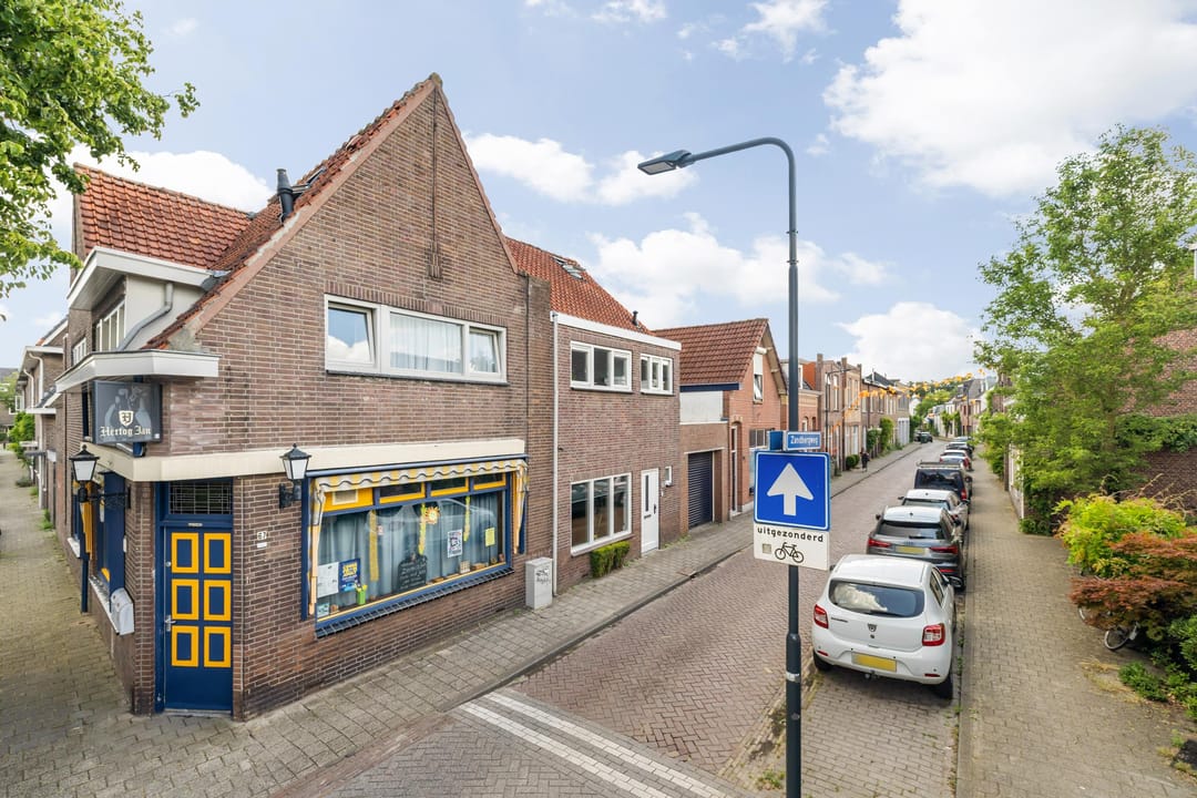 Photo 7 of Zandbergweg 69
