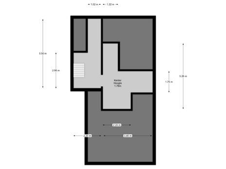 View floorplan