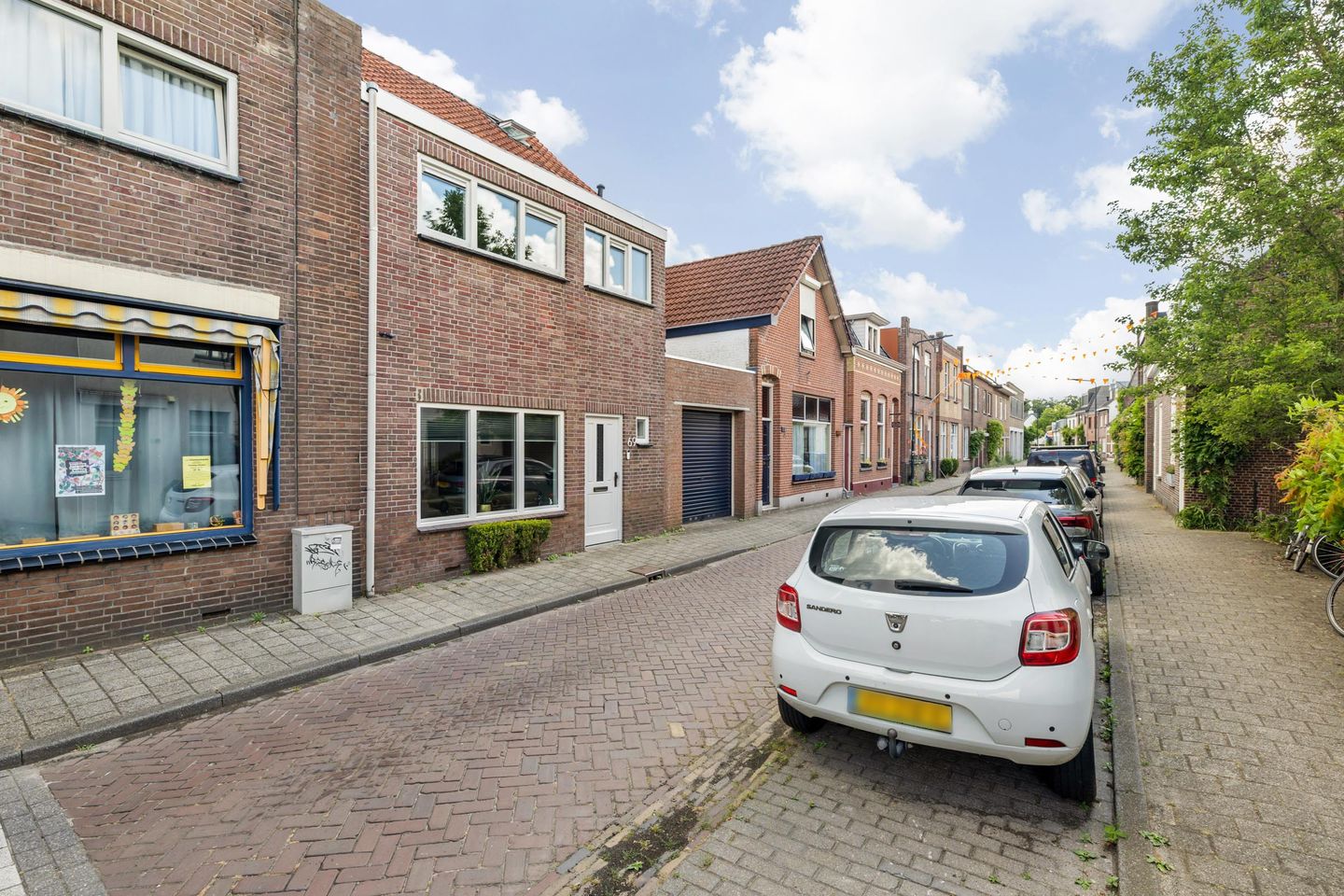 Photo 10 of Zandbergweg 69
