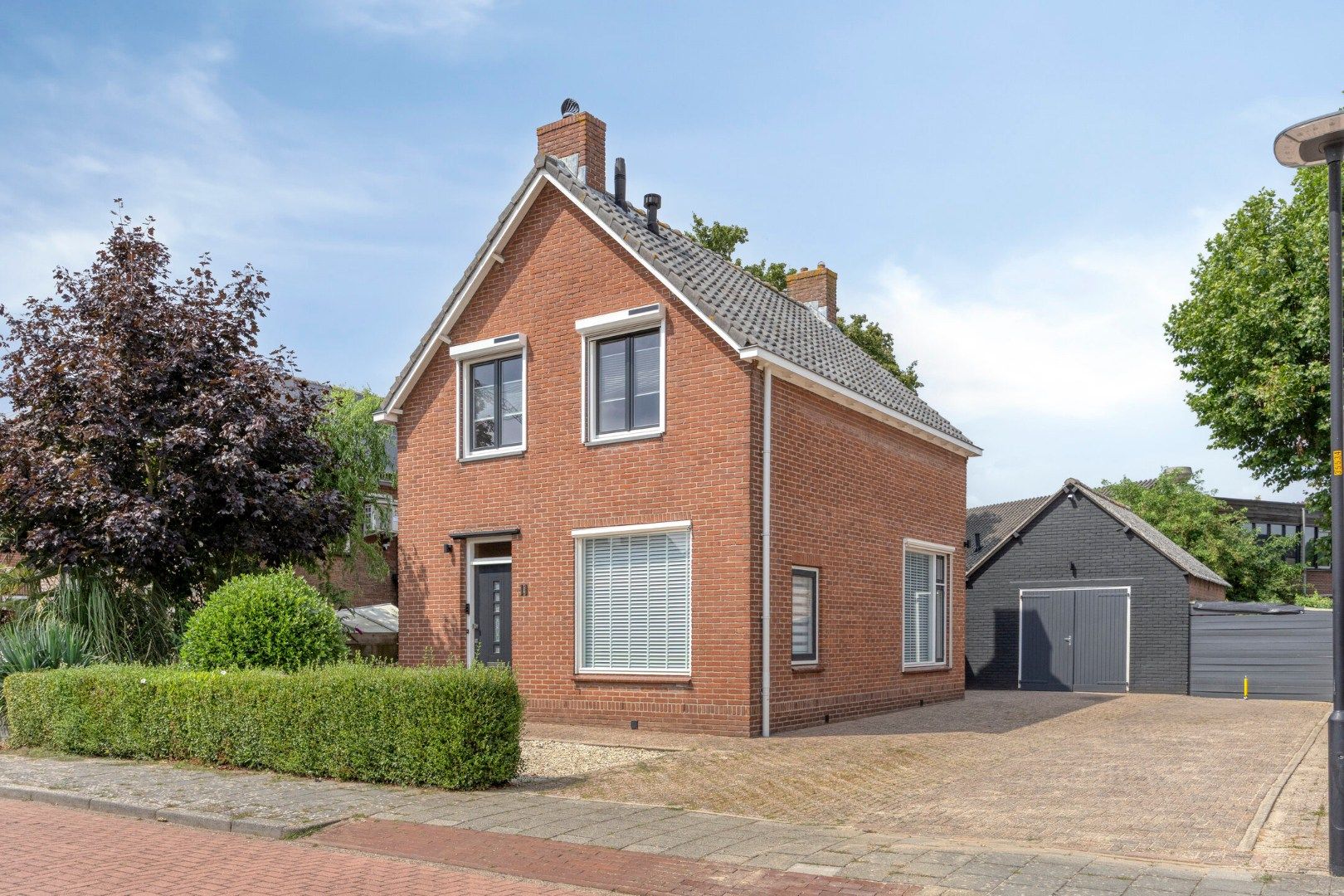 Nicolaas Hooijkaasstraat 11 