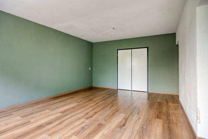 Appartement te koop: Kruiskampsingel 369, 'S-Hertogenbosch