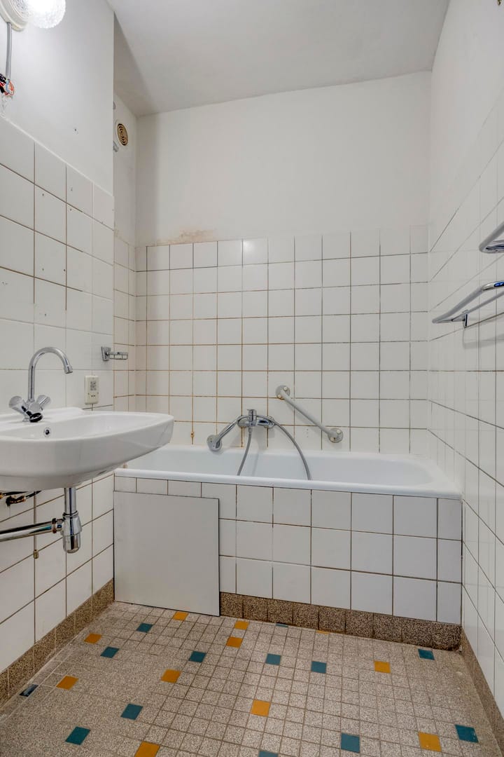 Appartement te koop: Kruiskampsingel 369, 'S-Hertogenbosch