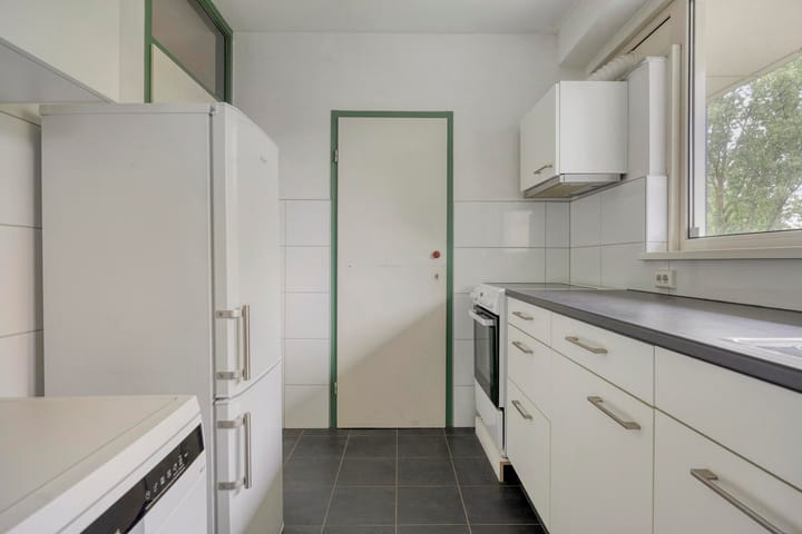 Appartement te koop: Kruiskampsingel 369, 'S-Hertogenbosch