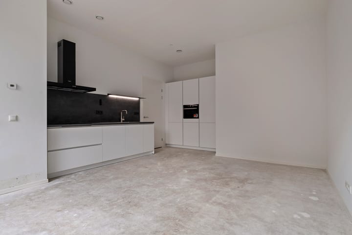 Foto 5 van Naritaweg 10-A3