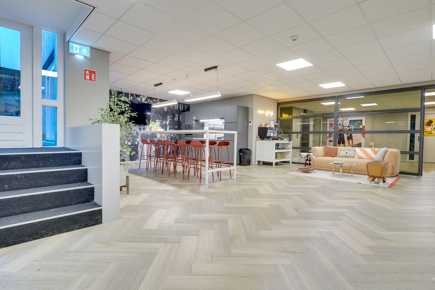 View photo 5 of Maliebaan 10-A