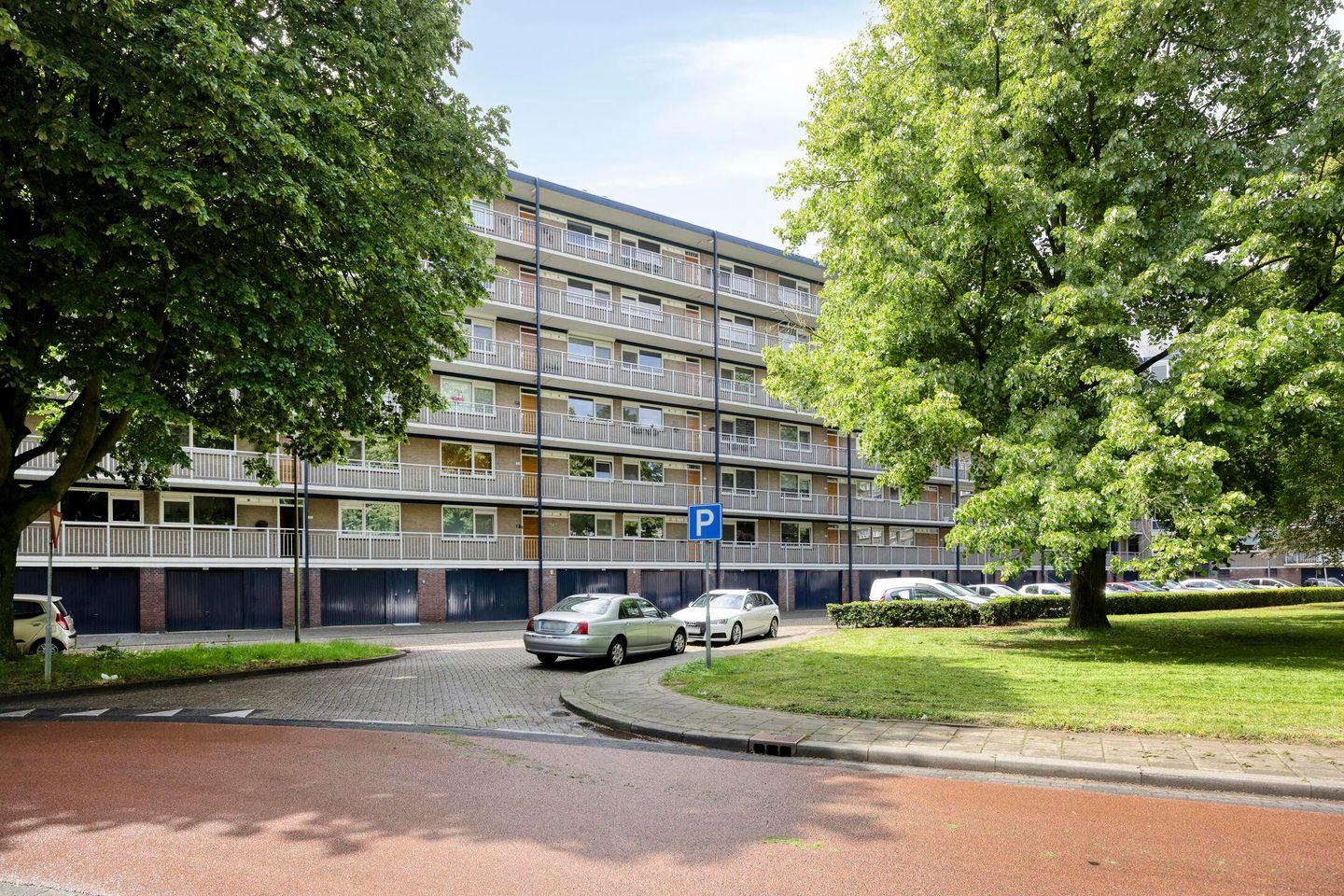 Foto 1 van Kruiskampsingel 369