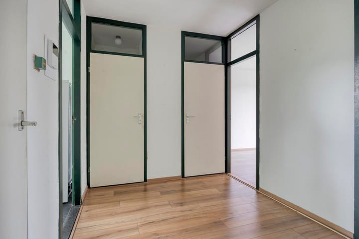 Appartement te koop: Kruiskampsingel 369, 'S-Hertogenbosch