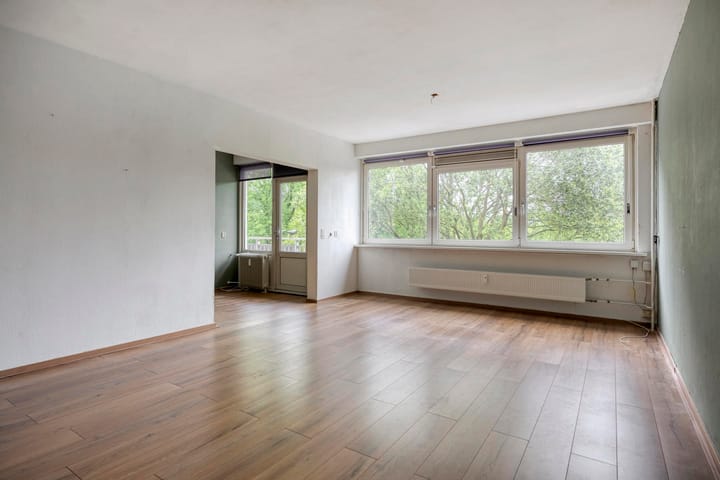 Foto 4 van Kruiskampsingel 369