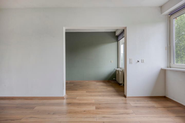 Appartement te koop: Kruiskampsingel 369, 'S-Hertogenbosch