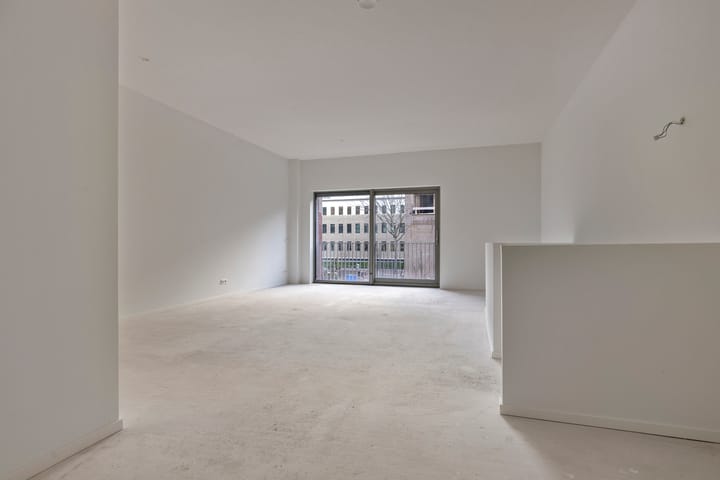 Appartement te huur: Naritaweg 10A3, Amsterdam