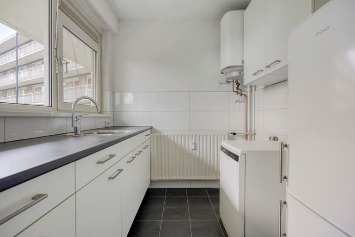 Appartement te koop: Kruiskampsingel 369, 'S-Hertogenbosch