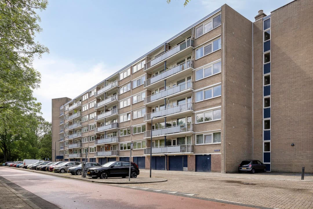 Photo 31 of Kruiskampsingel 263