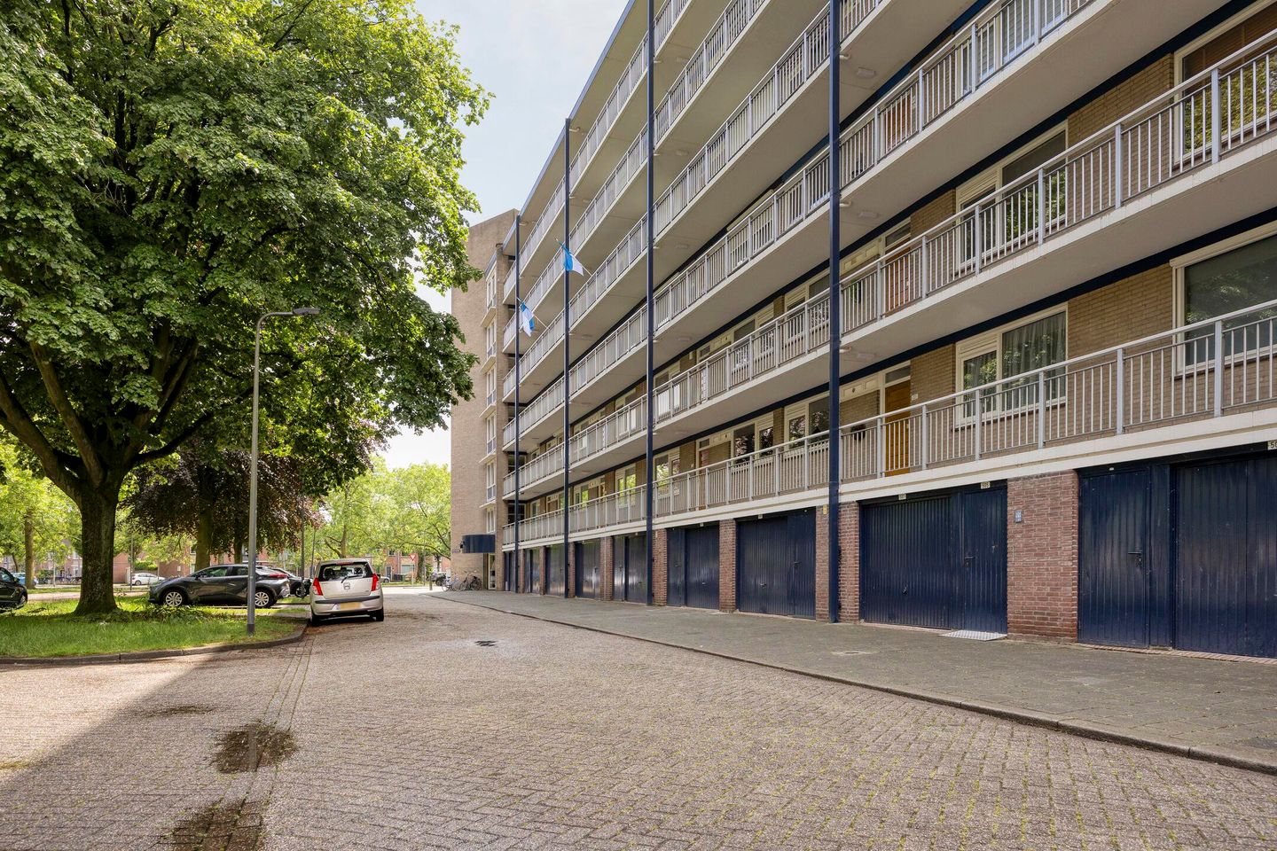 Photo 34 of Kruiskampsingel 263